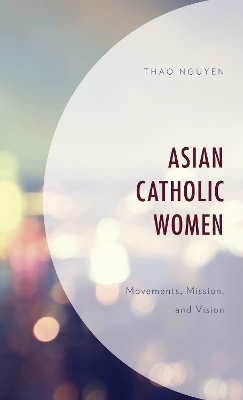 Cover of Asian Catholic Women