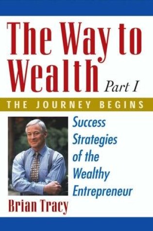 Cover of The Way to Wealth