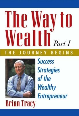 Book cover for The Way to Wealth