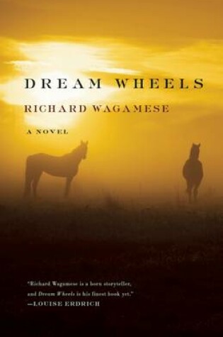 Cover of Dream Wheels