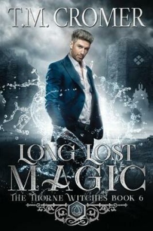 Cover of Long Lost Magic