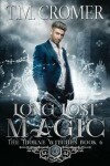 Book cover for Long Lost Magic