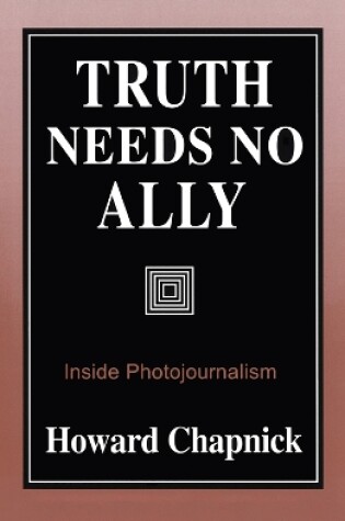 Cover of Truth Needs No Ally