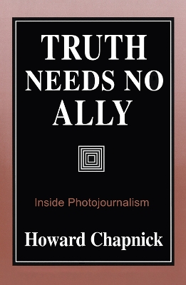 Book cover for Truth Needs No Ally