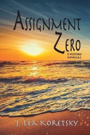Cover of Assignment Zero
