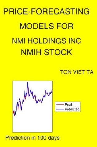 Cover of Price-Forecasting Models for NMI Holdings Inc NMIH Stock