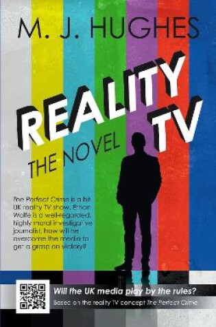Cover of Reality TV - The Novel