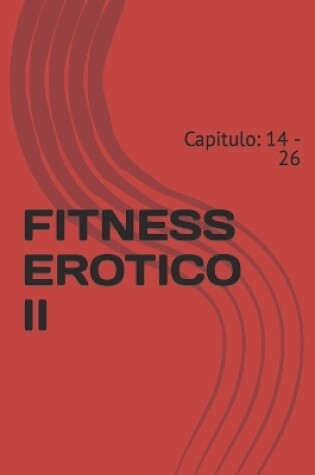 Cover of Fitness Erotico II
