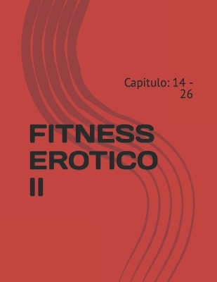 Book cover for Fitness Erotico II