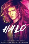 Book cover for Halo