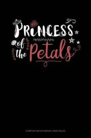Cover of Princess of the Petals