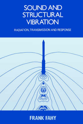 Book cover for Sound and Structural Vibration