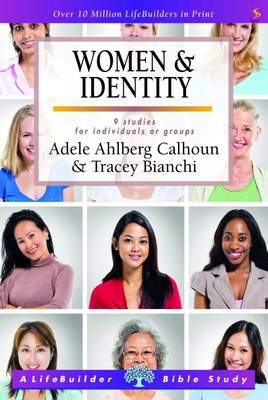 Book cover for Women & Identity