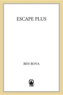 Book cover for Escape Plus