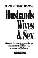 Book cover for Husbands, Wives and Sex