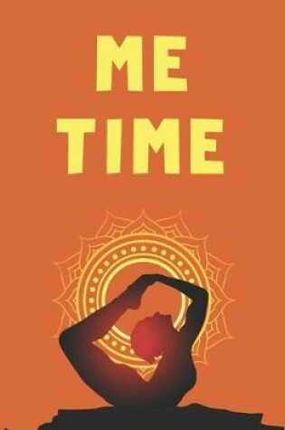 Cover of Me Time