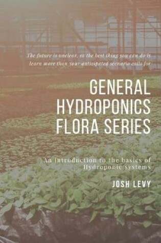 Cover of General Hydroponics Flora Series