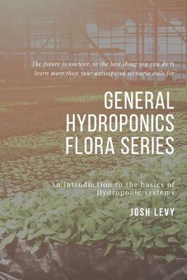 Book cover for General Hydroponics Flora Series