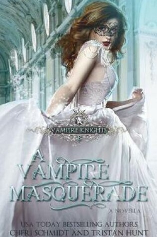 Cover of A Vampire Masquerade