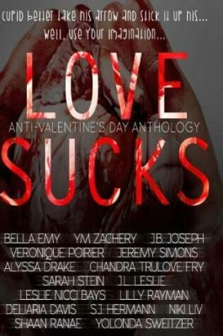 Cover of Love Sucks