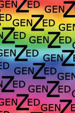 Cover of Genzed