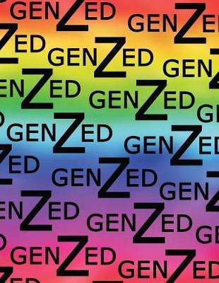 Book cover for Genzed