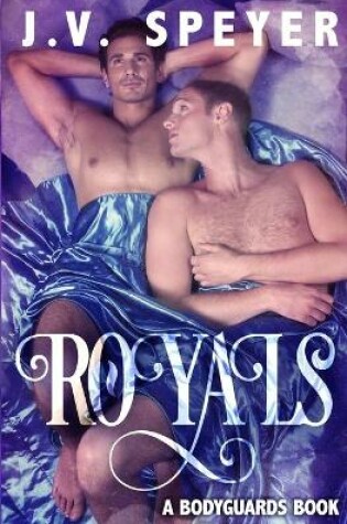 Cover of Royals