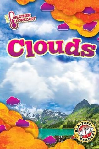 Cover of Clouds