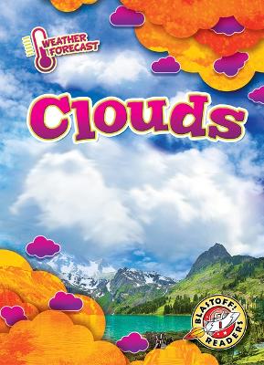 Book cover for Clouds