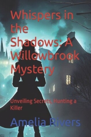 Cover of Whispers in the Shadows