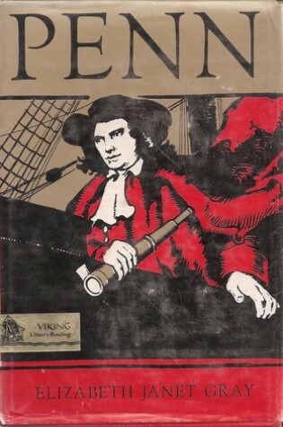 Cover of Penn