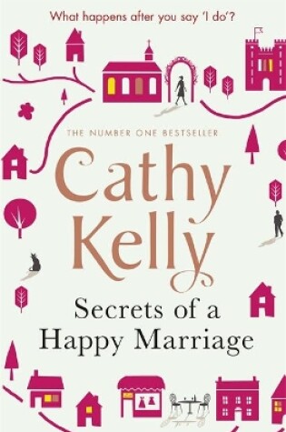 Secrets of a Happy Marriage