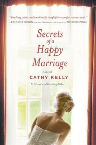 Cover of Secrets of a Happy Marriage