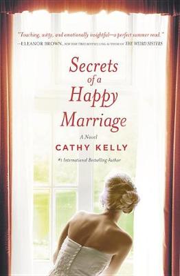 Book cover for Secrets of a Happy Marriage