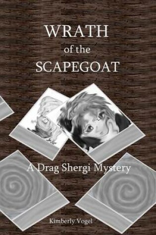 Cover of Wrath of the Scapegoat