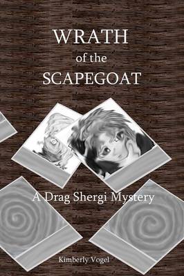 Book cover for Wrath of the Scapegoat