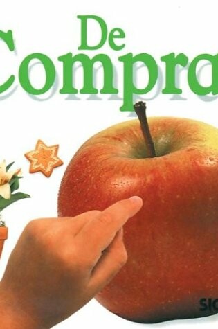 Cover of de Compras - Frota y Huele