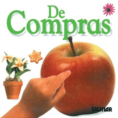 Book cover for de Compras - Frota y Huele