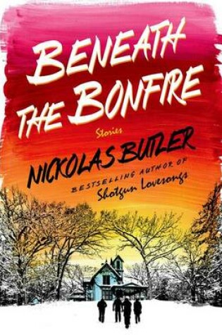 Cover of Beneath the Bonfire