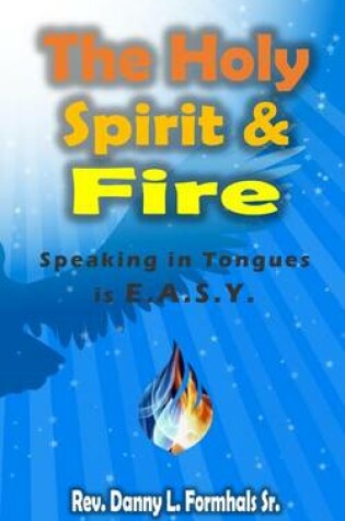 Cover of The Holy Spirit and Fire