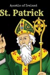 Book cover for St. Patrick Wide Ruled Composition Books/Notebooks