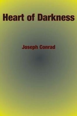 Cover of Heart of Darkness