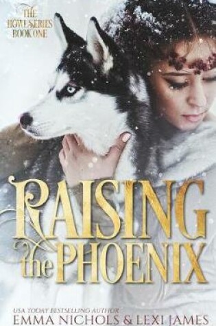 Cover of Raising the Phoenix