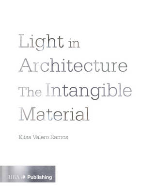 Book cover for Light in Architecture