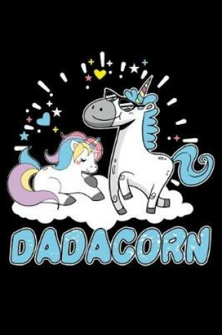 Cover of DadaCorn