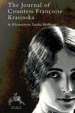 Cover of The Journal of Countess Francoise Krasinska