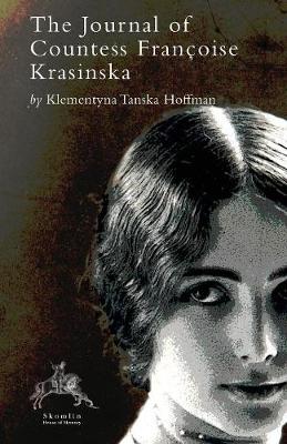 Book cover for The Journal of Countess Francoise Krasinska