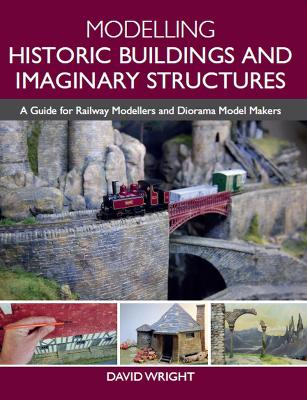 Book cover for Modelling Historic Buildings and Imaginary Structures