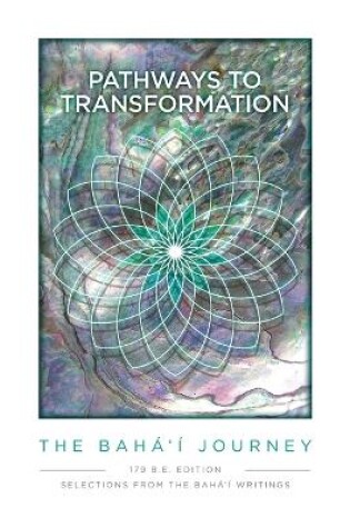 Cover of Pathway to Transformation