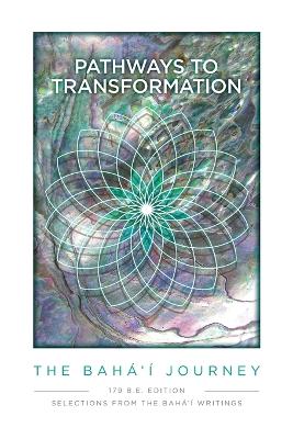 Book cover for Pathway to Transformation